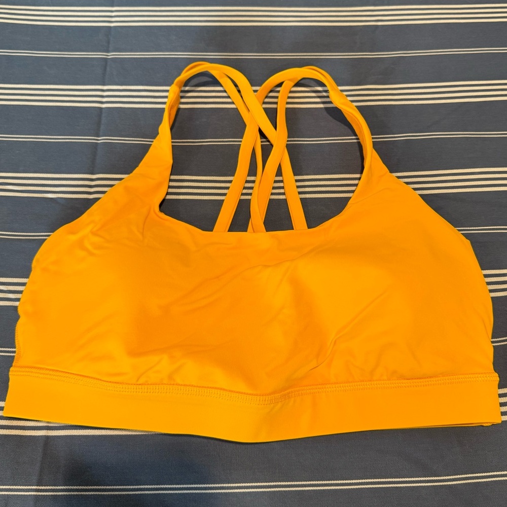 Lululemon Energy Bra